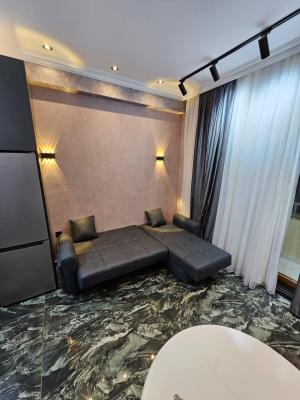 Бакы, новостройка 1 комната, арендовать, 30 м²  , Јасамал рајону, Јасамал гәс.