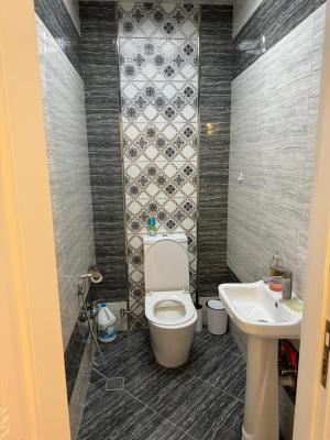 Хырдалан, новостройка 4 комната, продажа, 128 м²  