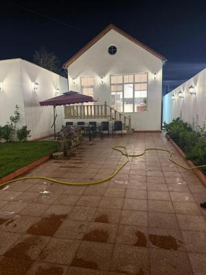 Бакы, садовый домик 3 комната, продажа, 80 м² , 2.5 сот , Сабунчу рајону, Пиршағы гәс.