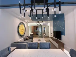 Бакы, новостройка 2 комната, арендовать, 71 м²  , Хәтаи рајону