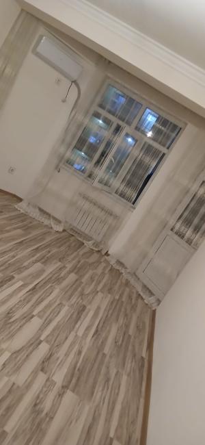 Бакы, новостройка 2 комната, арендовать, 55 м²  , Јасамал рајону, Јасамал гәс.