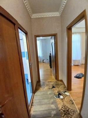 Хырдалан, новостройка 3 комната, продажа, 92 м²  