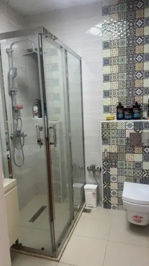 Бакы, новостройка 4 комната, продажа, 160 м²  , Јасамал рајону, Јасамал гәс.