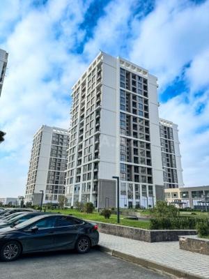 Бакы, новостройка 2 комната, продажа, 117.2 м²  , Низами рајону