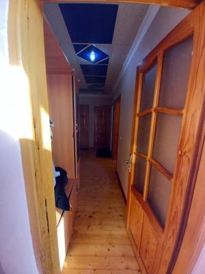 Бакы, старое здание 3 комната, продажа, 55 м²  , Бинәгәди рајону, Биләҹәри гәс.