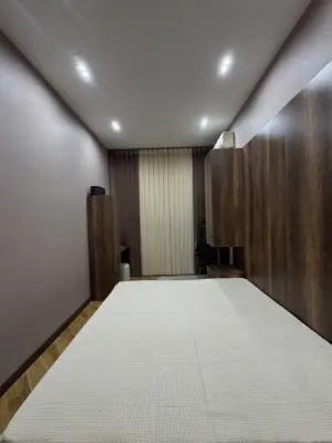 Бакы, старое здание 3 комната, продажа, 72 м²  , Јасамал рајону