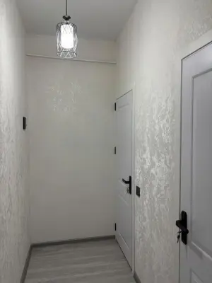 Бакы, новостройка 1 комната, продажа, 35 м²  , Бинәгәди рајону, 6-ҹы микрорајон