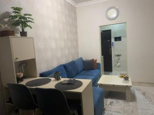 Хырдалан, новостройка 1 комната, продажа, 43.2 м²  