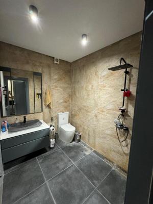 Бакы, новостройка 3 комната, продажа, 126 м²  , Сәбаил рајону, Бадамдар гәс.