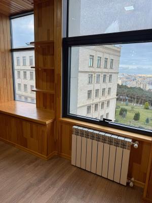 Бакы, старое здание 3 комната, продажа, 76 м²  , Сәбаил рајону