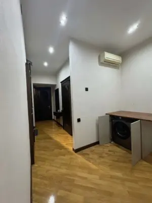 Бакы, старое здание 3 комната, продажа, 72 м²  , Јасамал рајону