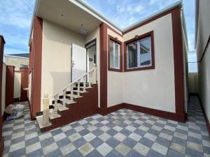 Бакы, садовый домик 3 комната, продажа, 90 м² , 1.5 сот , Сабунчу рајону, Савалан гәс.