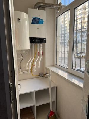 Хырдалан, новостройка 2 комната, продажа, 62 м²  