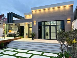 Бакы, садовый домик 4 комната, продажа, 230 м² , 5.5 сот , Хәзәр рајону, Мәрдәкан