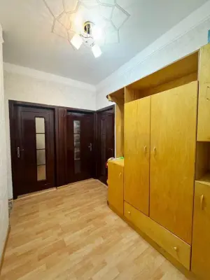 Бакы, старое здание 3 комната, продажа, 110 м²  , Бинәгәди рајону, 8-ҹи микрорајон