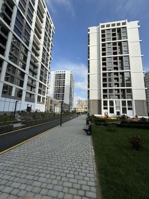 Бакы, новостройка 2 комната, продажа, 79.3 м²  , Низами рајону
