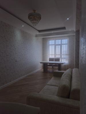 Бакы, новостройка 3 комната, продажа, 99.5 м²  , Јасамал рајону