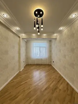 Бакы, новостройка 3 комната, продажа, 107 м²  , Сабунчу рајону, Бакыханов гәс.