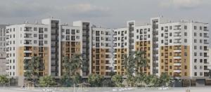 Сумгајыт, новостройка 2 комната, продажа, 85.2 м²  , Сумгајыт шәһ.