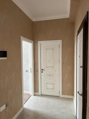 Сумгајыт, новостройка 2 комната, арендовать, 54 м²  , 10-ҹу микрорајон