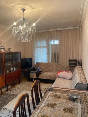 Бакы, старое здание 3 комната, продажа, 65 м²  , Бинәгәди рајону