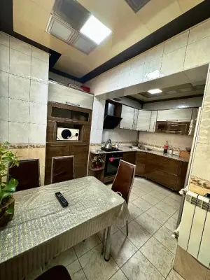 Бакы, старое здание 3 комната, продажа, 85 м²  , Низами рајону, 8-ҹи километр