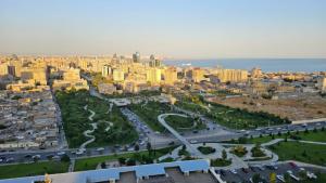 Бакы, новостройка 2 комната, арендовать, 56 м²  , Јасамал рајону