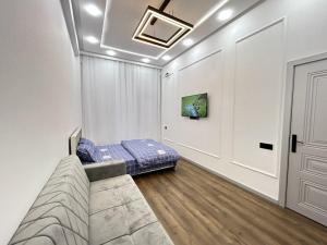 Бакы, новостройка 1 комната, посуточная аренда, 55 м²  , Нәриманов рајону