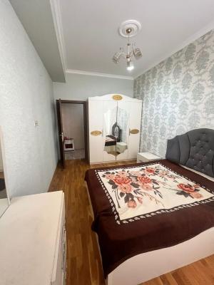 Хырдалан, новостройка 2 комната, продажа, 60 м²  