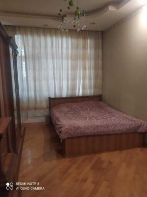 Бакы, старое здание 2 комната, арендовать, 63 м²  , Јасамал рајону, Јени Јасамал гәс.