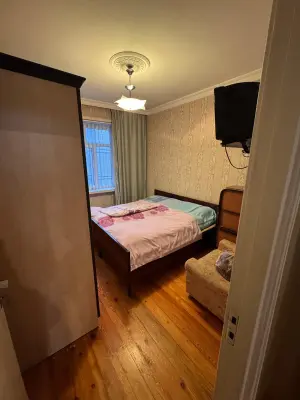 Бакы, старое здание 2 комната, продажа, 65 м²  , Хәтаи рајону