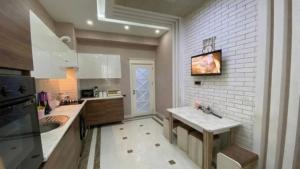 Бакы, новостройка 3 комната, продажа, 92 м²  , Јасамал рајону, Јасамал гәс.