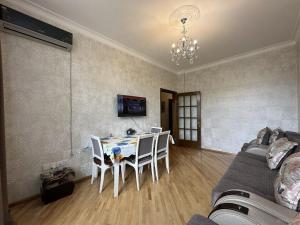 Бакы, новостройка 2 комната, продажа, 55 м²  , Сабунчу рајону, Бакыханов гәс.