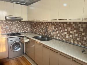 Бакы, старое здание 2 комната, арендовать, 55 м²  , Хәтаи рајону, Ахмедлы