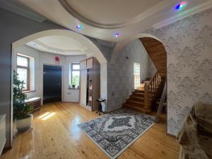 Бакы, садовый домик 6 комната, продажа, 250 м² , 4.6 сот , Сураханы рајону, Дәдә Горгуд гәс.