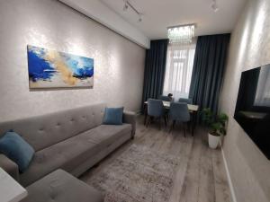 Бакы, новостройка 2 комната, посуточная аренда, 60 м²  , Нәриманов рајону