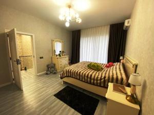 Бакы, садовый домик 5 комната, продажа, 180 м² , 3.2 сот , Хәзәр рајону, Шүвәлан