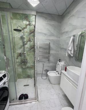 Бакы, новостройка 2 комната, продажа, 50 м²  , Нәсими рајону