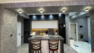 Бакы, новостройка 3 комната, продажа, 100 м²  , Сәбаил рајону