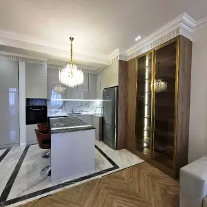 Бакы, новостройка 3 комната, продажа, 95 м²  , Низами рајону, 8-ҹи километр