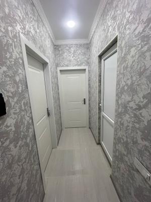 Хырдалан, новостройка 1 комната, продажа, 43.9 м²  