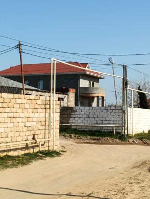 Бакы, участок земли , продажа , 4 сот , Сабунчу рајону, Нардаран гәс.