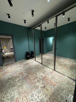 Бакы, новостройка 3 комната, продажа, 126 м²  , Сәбаил рајону, Бадамдар гәс.