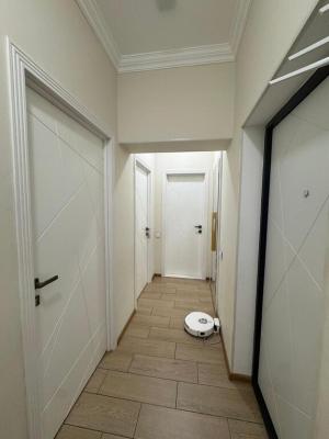 Бакы, новостройка 1 комната, продажа, 71.5 м²  , Јасамал рајону, Јени Јасамал гәс.