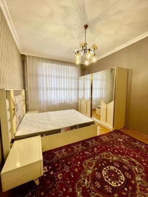 Бакы, новостройка 2 комната, арендовать, 85 м²  , Јасамал рајону