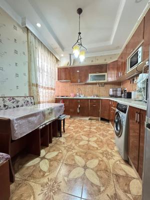 Бакы, новостройка 3 комната, продажа, 115 м²  , Хәтаи рајону, Ахмедлы