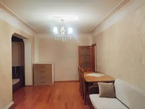 Бакы, старое здание 1 комната, арендовать, 45 м²  , Бинәгәди рајону, 9-ҹу микрорајон