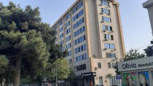 Бакы, старое здание 4 комната, продажа, 105 м²  , Сабунчу рајону, Бакыханов гәс.