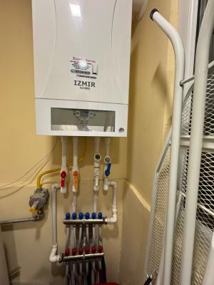 Хырдалан, старое здание 2 комната, продажа, 50 м²  