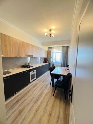 Хырдалан, новостройка 3 комната, арендовать, 104 м²  